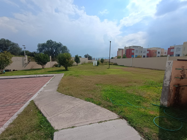 Departamento en venta en CITARA, Huehuetoca — foto 3 de 15