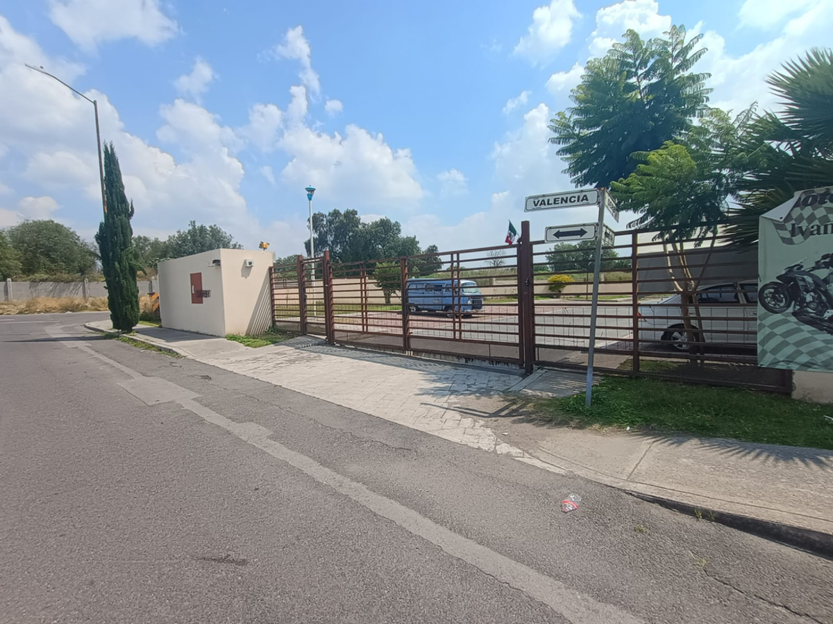 Departamento en venta en CITARA, Huehuetoca — foto 1 de 15
