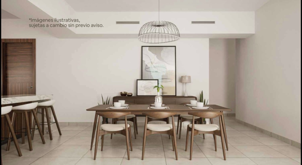 Casa en venta en Los Viñedos, Torreón — foto 2 de 5