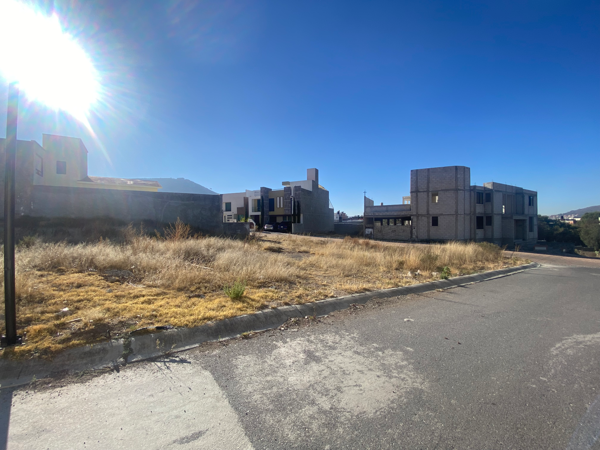 Terreno en venta en Residencial Pedregal de las Haciendas, Pachuca de Soto — foto 2 de 12