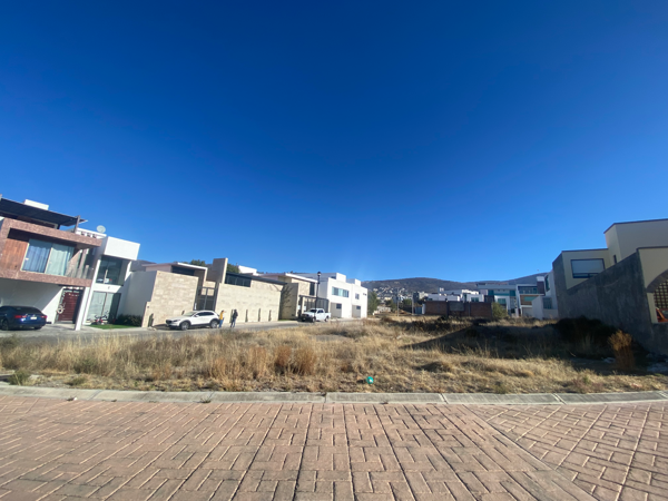 Terreno en venta en Residencial Pedregal de las Haciendas, Pachuca de Soto — foto 3 de 12