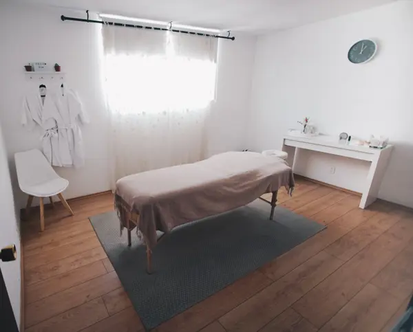 Renta de espacio para servicio de masajes - Boulevares, Naucalpan