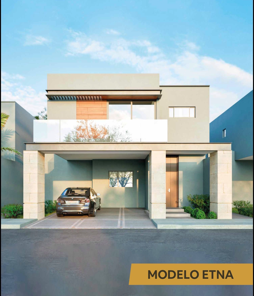 Casa en venta en Los Viñedos, Torreón — foto 1 de 8