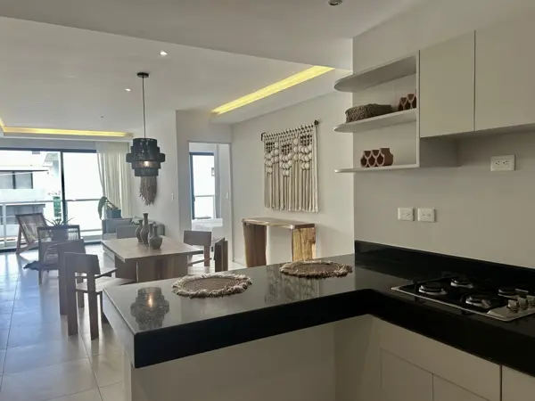 Departamento en venta en Villas Tulum, Tulum — foto 3 de 27