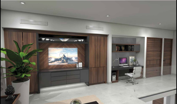 Casa en venta en Los Viñedos, Torreón — foto 2 de 8