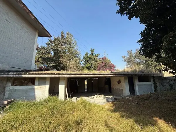 Terreno en venta en Lomas de la Herradura, Huixquilucan — foto 3 de 8