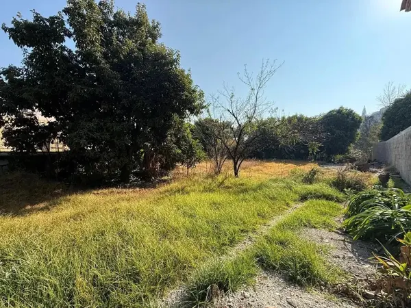 Terreno en venta en Lomas de la Herradura, Huixquilucan — foto 2 de 8