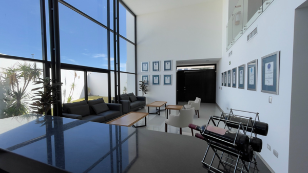 Casa en venta en Villas del Renacimiento, Torreón — foto 3 de 22