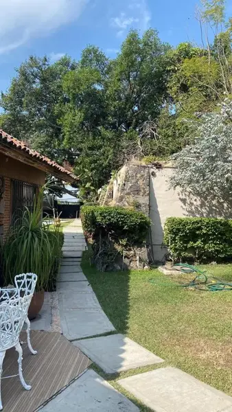 Casa en renta en Los Volcanes, Cuernavaca — foto 2 de 13