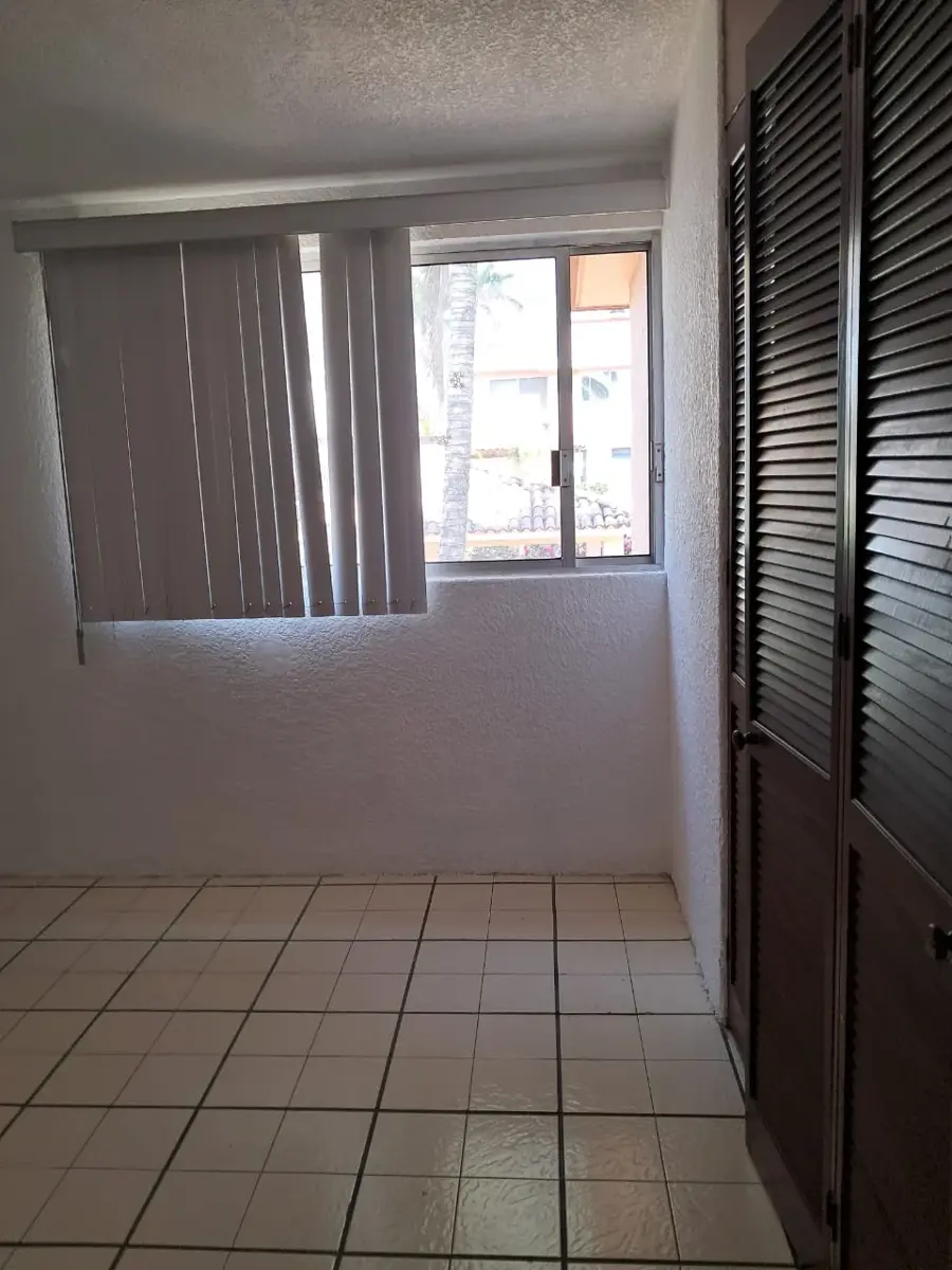Casa en renta en Vista Hermosa, Cuernavaca — foto 1 de 10