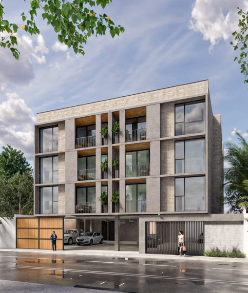 Departamento en venta en Andrade, León — foto 2 de 26