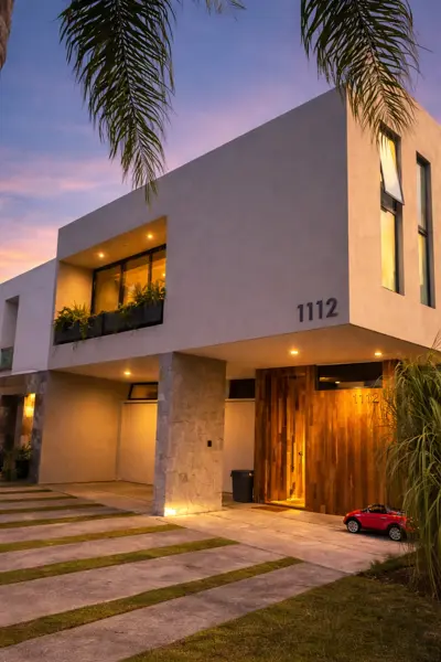 Rinconada del Bosque. Club Residencial Precio: $18,900,000 Mxn