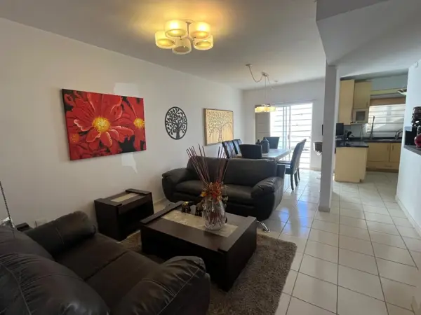 Casa en venta en Ampliación Senderos, Torreón — foto 2 de 14