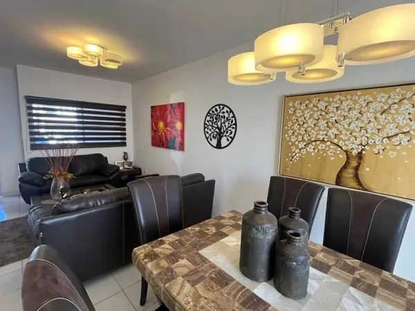 Casa en venta en Ampliación Senderos, Torreón — foto 3 de 14