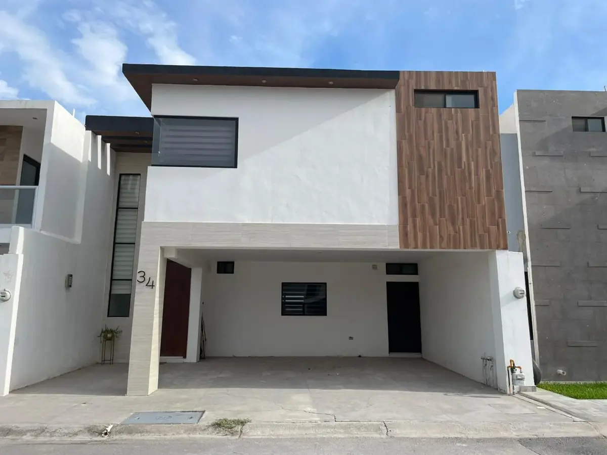 Casa en Venta en Los Viñedos, Torreón, Coahuila de Zaragoza Casa en Venta en Los Viñedos, Torreón, Coahuila de Zaragoza