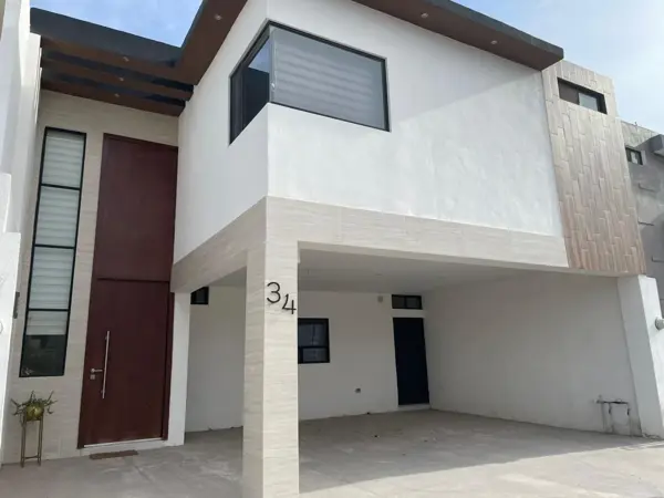 Casa en venta en Los Viñedos, Torreón — foto 2 de 22