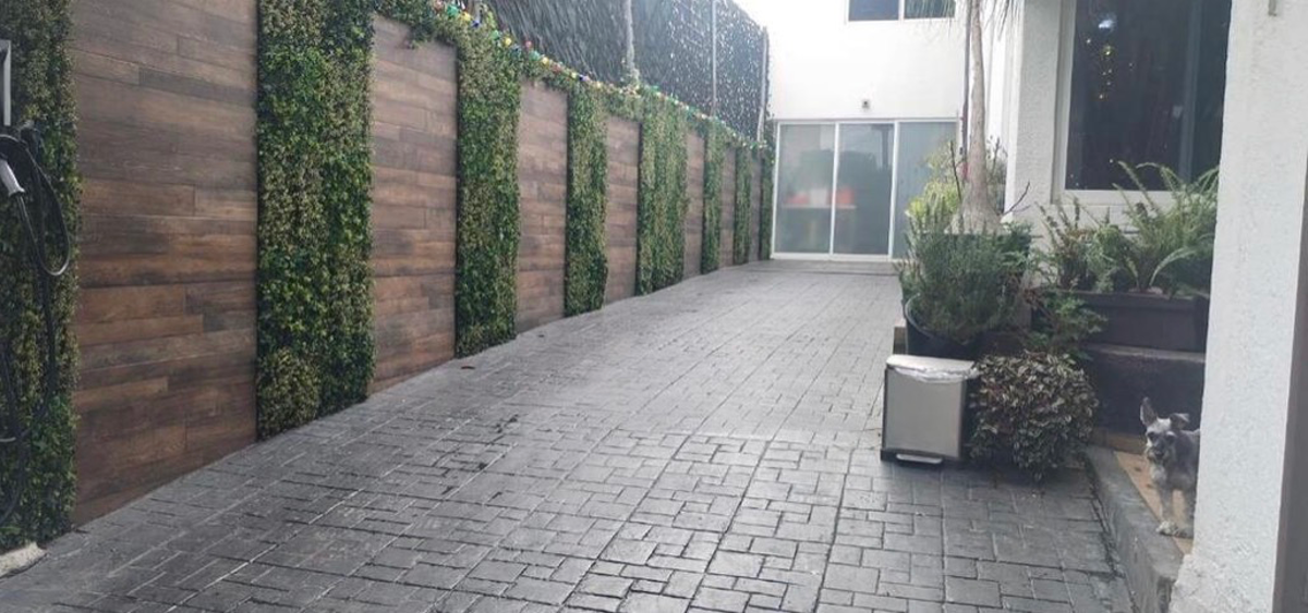Casa en renta en San Jeronimo Aculco, La Magdalena Contreras — foto 1 de 15