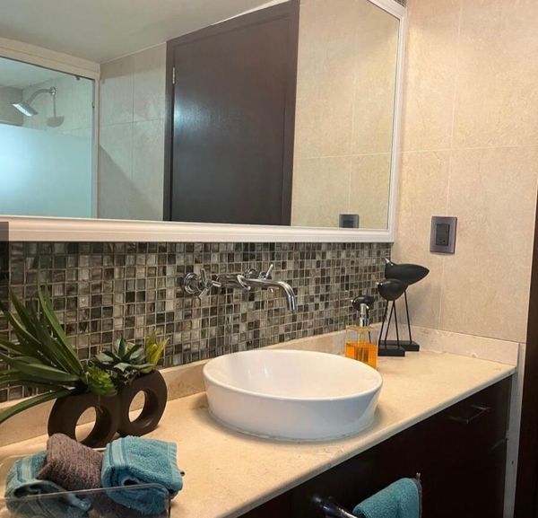 Casa en renta en San Jeronimo Aculco, La Magdalena Contreras — foto 3 de 15