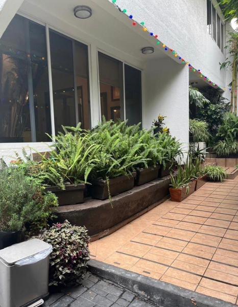 Casa en renta en San Jeronimo Aculco, La Magdalena Contreras — foto 2 de 15