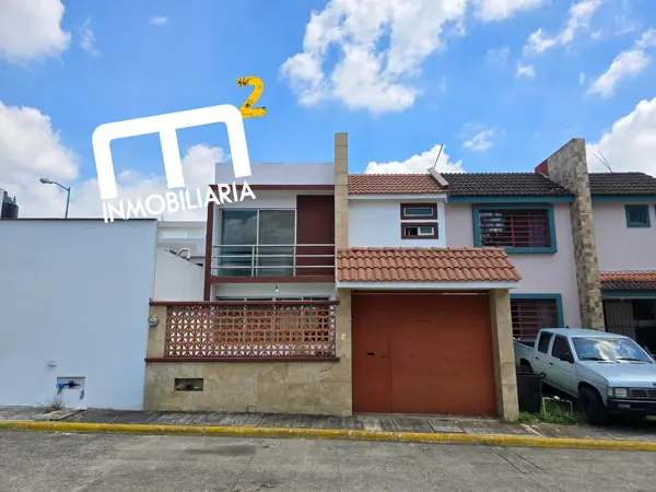 Casa en VENTA en Fracc. Los Pinos, Fortín, Ver.