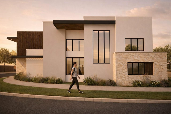 Casa en venta en Las Villas, Torreón — foto 2 de 11