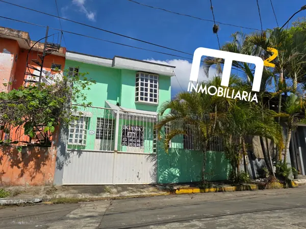 Casa en VENTA en Col. Pueblo Quieto, Córdoba, Ver.