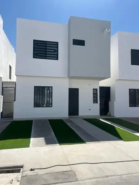 Casa en renta en Rincón del Marques, Torreón — foto 2 de 33
