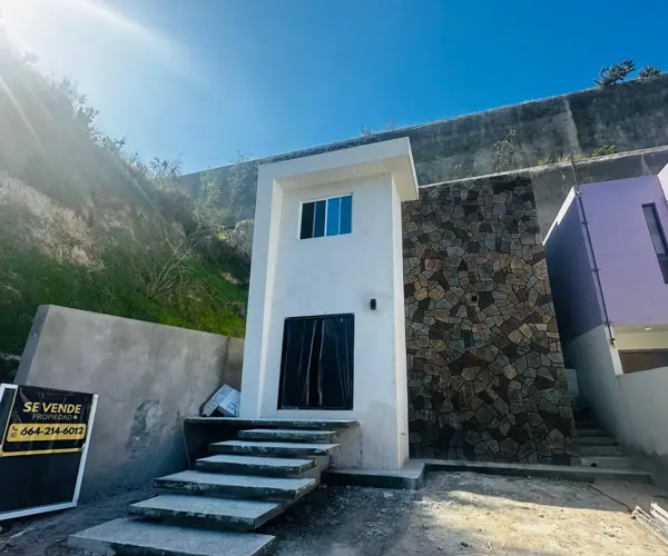 Casa en venta en Tejamen, Tijuana — foto 2 de 25