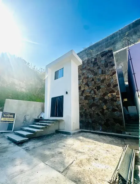 Casa en venta en Tejamen, Tijuana — foto 3 de 25