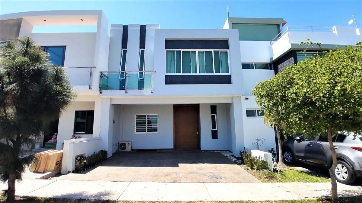 Casa en venta en La Cima, Zapopan — foto 1 de 16
