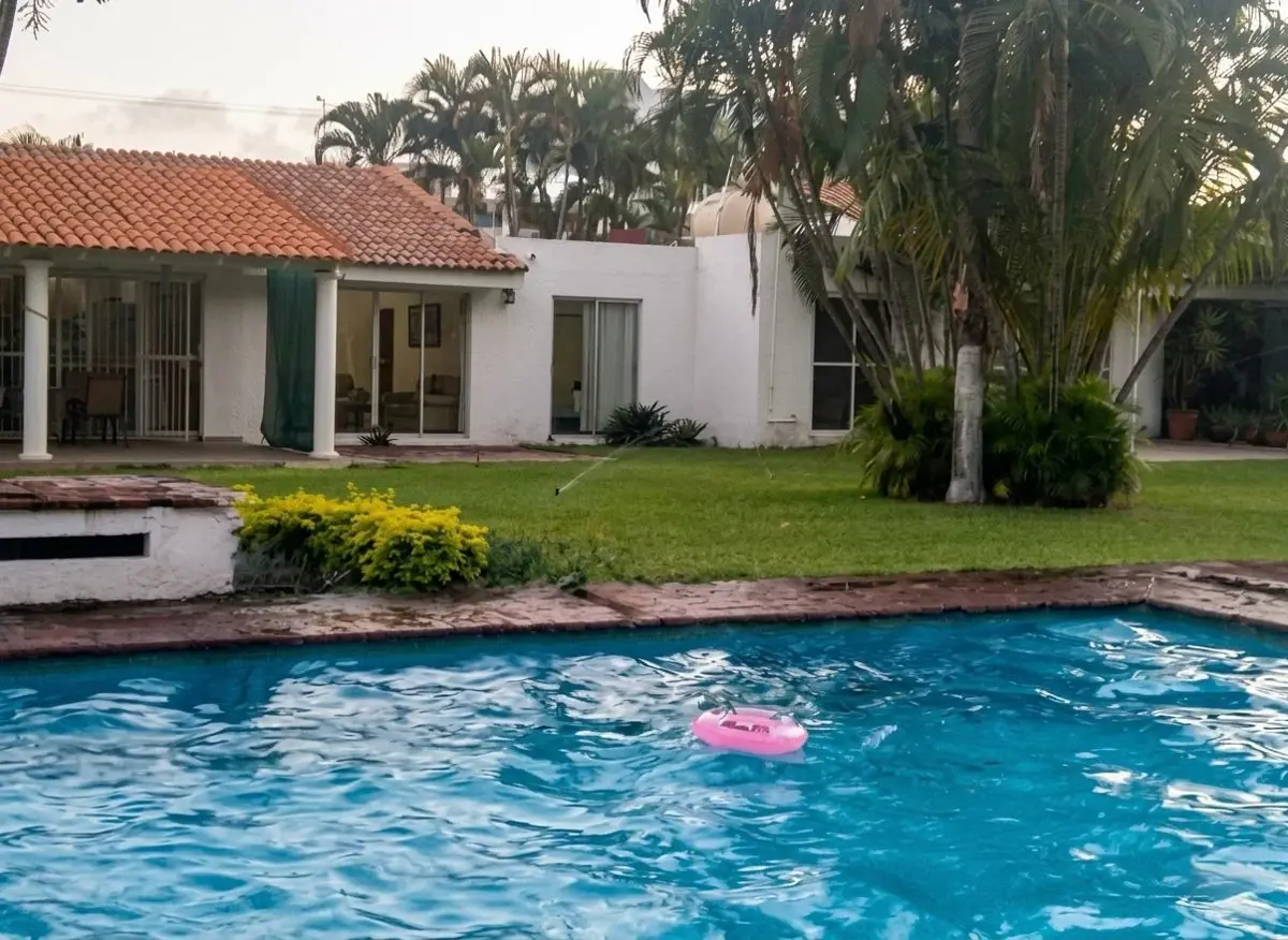 Casa en venta en Soleares, Manzanillo — foto 1 de 14