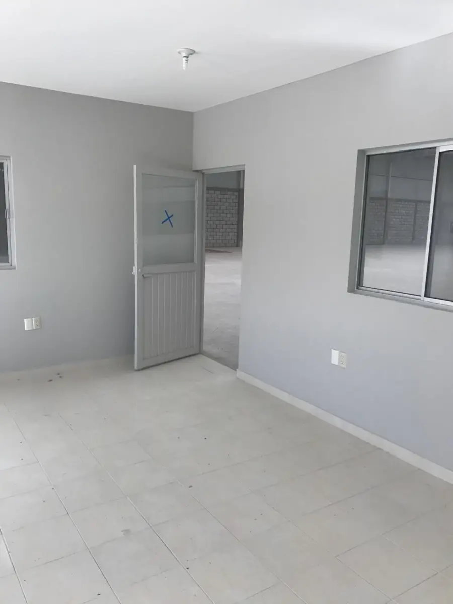 Vista 5 de Bodega en Renta en El Castaño, Torreón, Coahuila de Zaragoza