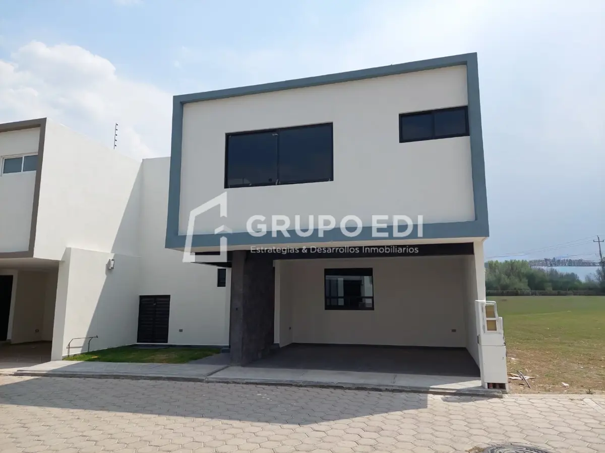 Casa en venta en San Rafael Comac, San Andrés Cholula — foto 1 de 19