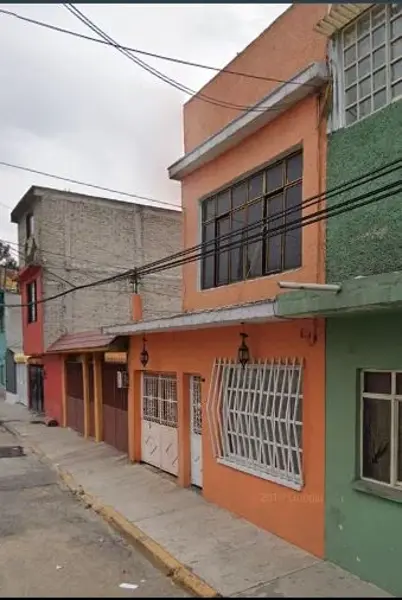 Casa en venta en Aragón la Villa, Gustavo A. Madero — foto 2 de 20