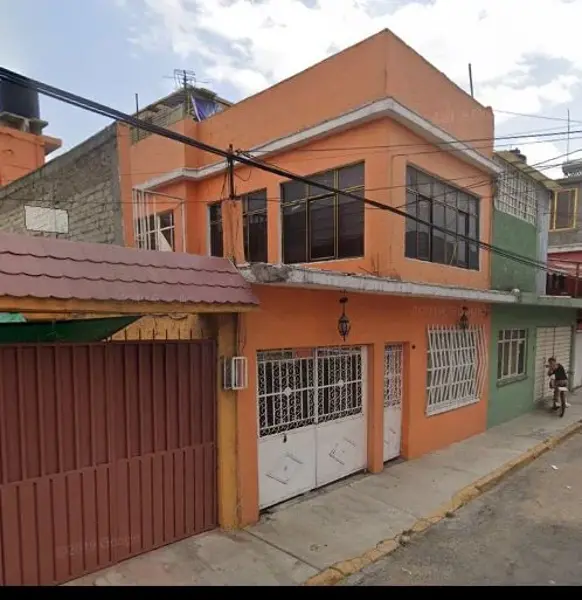 Casa en venta en Aragón la Villa, Gustavo A. Madero — foto 3 de 20