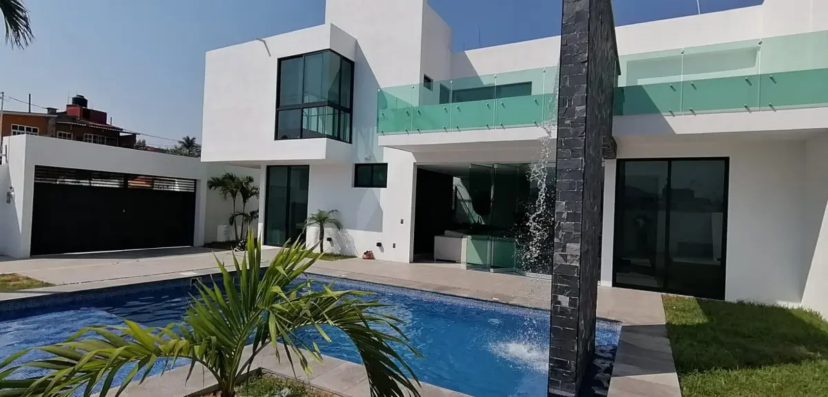 Casa en venta en Lomas del Texcal, Jiutepec — foto 1 de 10