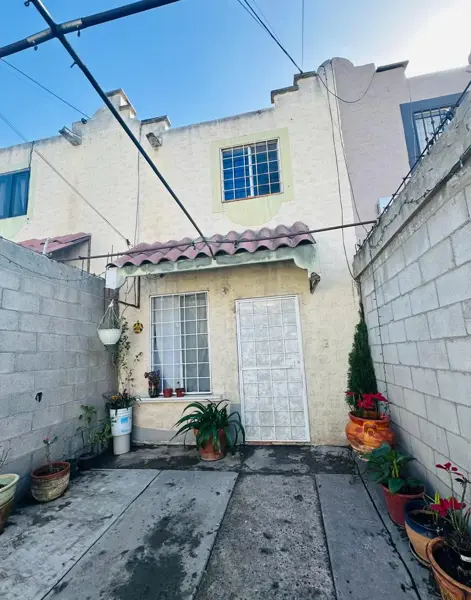 Casa en venta en Hacienda Casa Grande, Tijuana — foto 2 de 13
