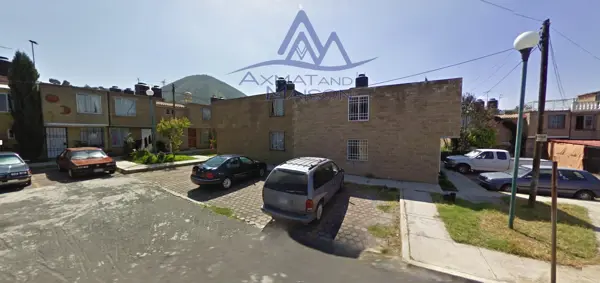 Casa En Venta En Chantico I, Tlalmanalco De Velazquez, EdoMex. Recuperación Bancaria JX71