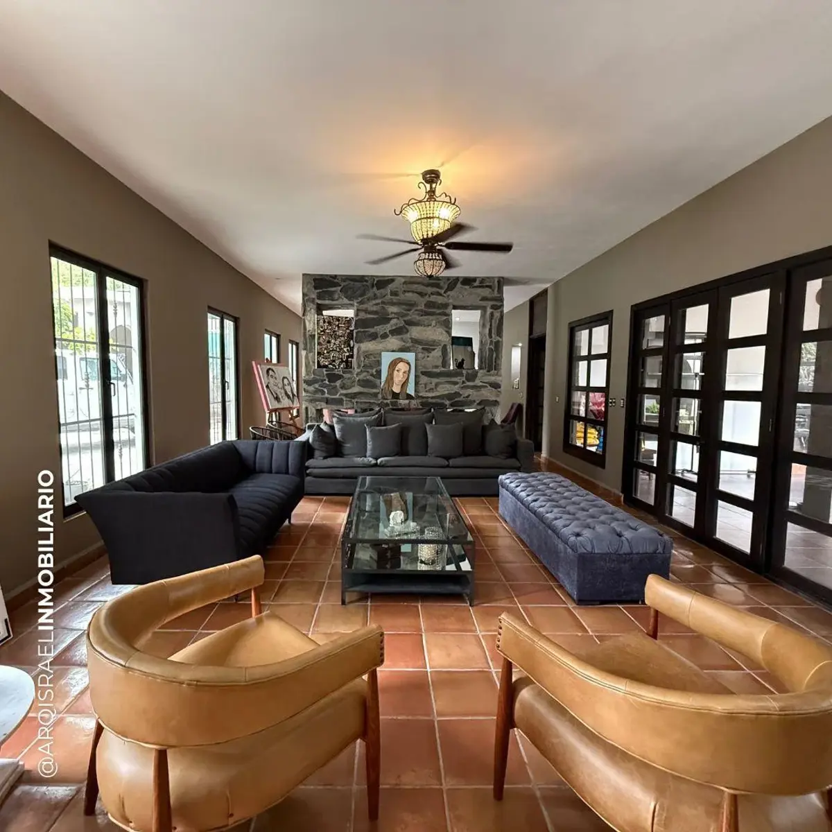 Casa en venta en El Barrial, Santiago — foto 1 de 71