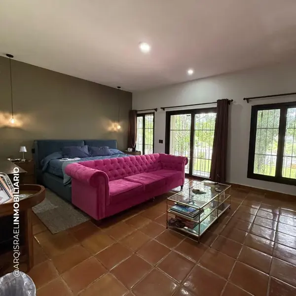 Casa en venta en El Barrial, Santiago — foto 3 de 71
