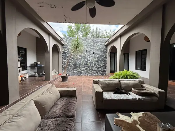 Casa en venta en El Barrial, Santiago — foto 2 de 71