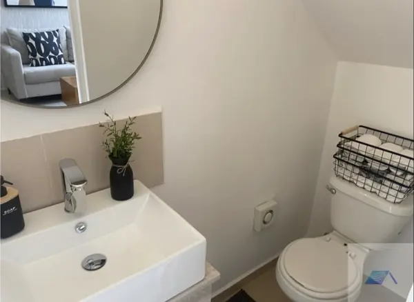 Casa en venta en Marqués del Río, El Marqués — foto 3 de 11