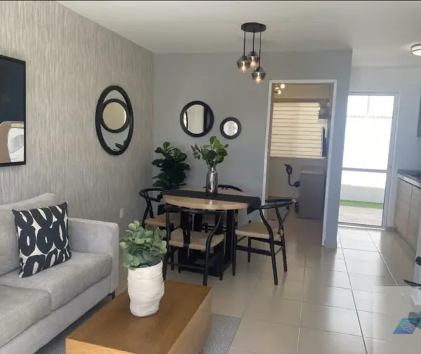 Venta Casa Marques del Rio, el Marques, Queretaro, Oportunidad Abajo del Precio de Javer