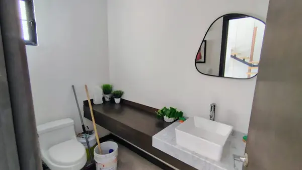 Casa en venta en Villas del Renacimiento, Torreón — foto 3 de 26