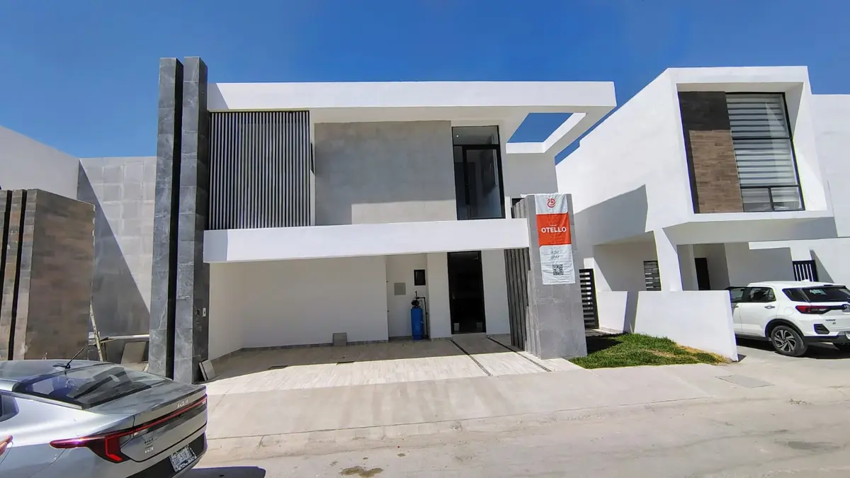 Casa en venta en Villas del Renacimiento, Torreón — foto 1 de 26