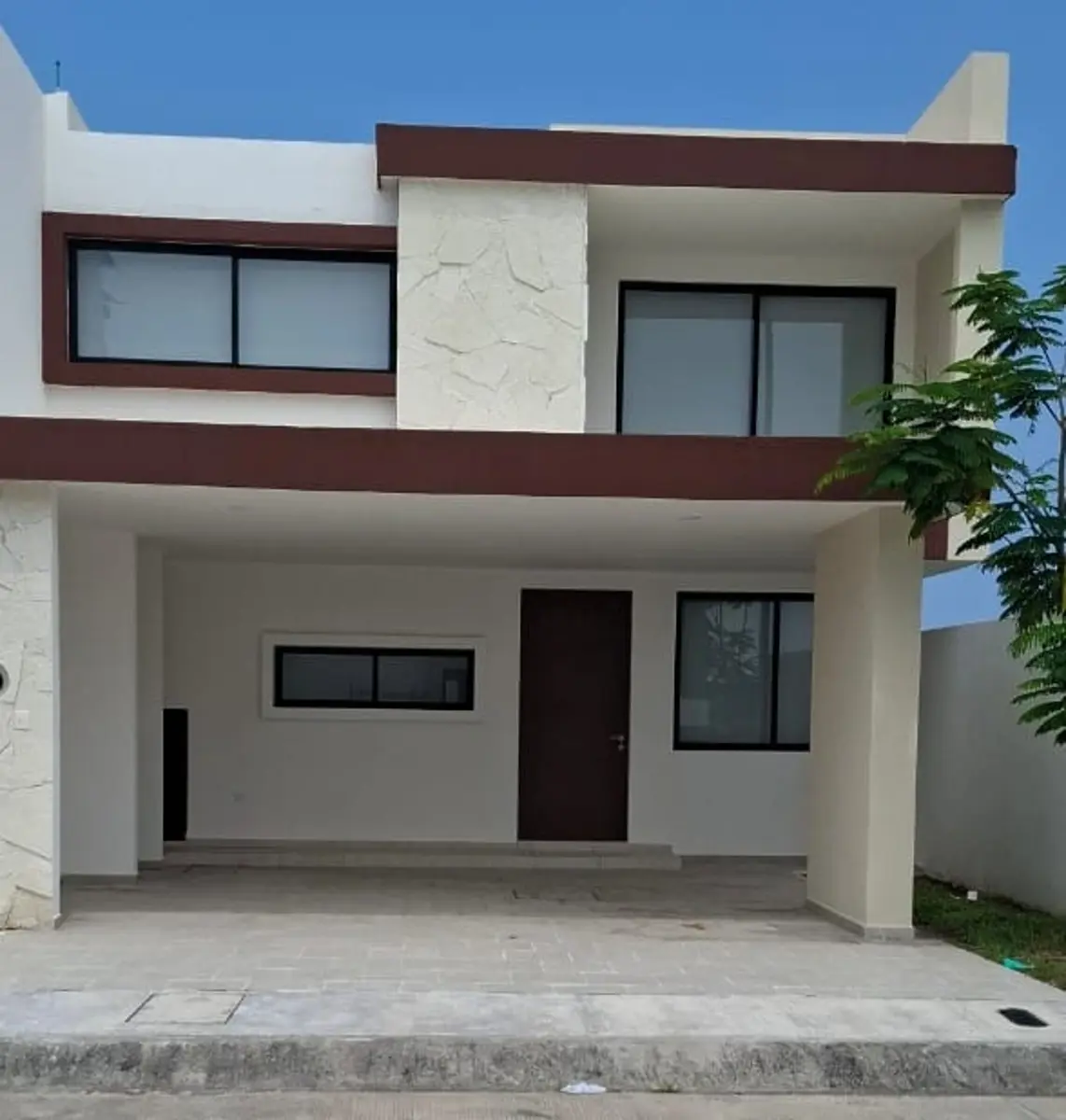 Casa en venta en Lomas Diamante, Alvarado — foto 1 de 10