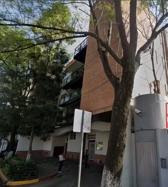 Departamento en venta en Del Valle Centro, Benito Juárez — foto 3 de 12