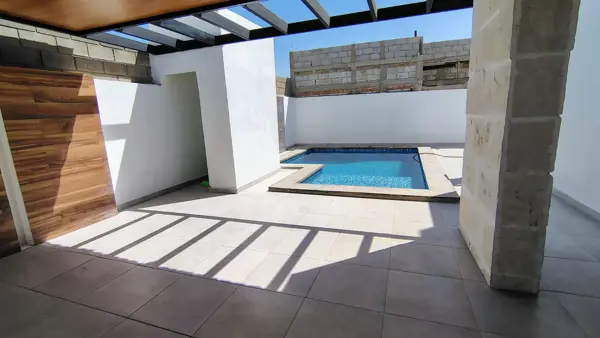 Casa en venta en Villas del Renacimiento, Torreón — foto 2 de 26