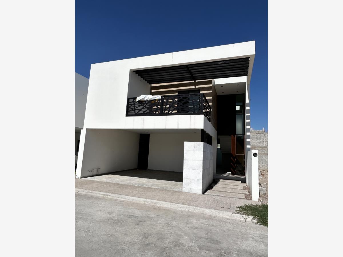 Casa en venta en Los Viñedos, Torreón — foto 1 de 37
