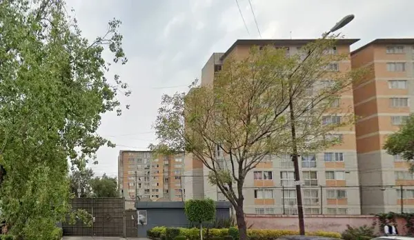 Departamento en venta en Ampliación Petrolera, Azcapotzalco — foto 2 de 16